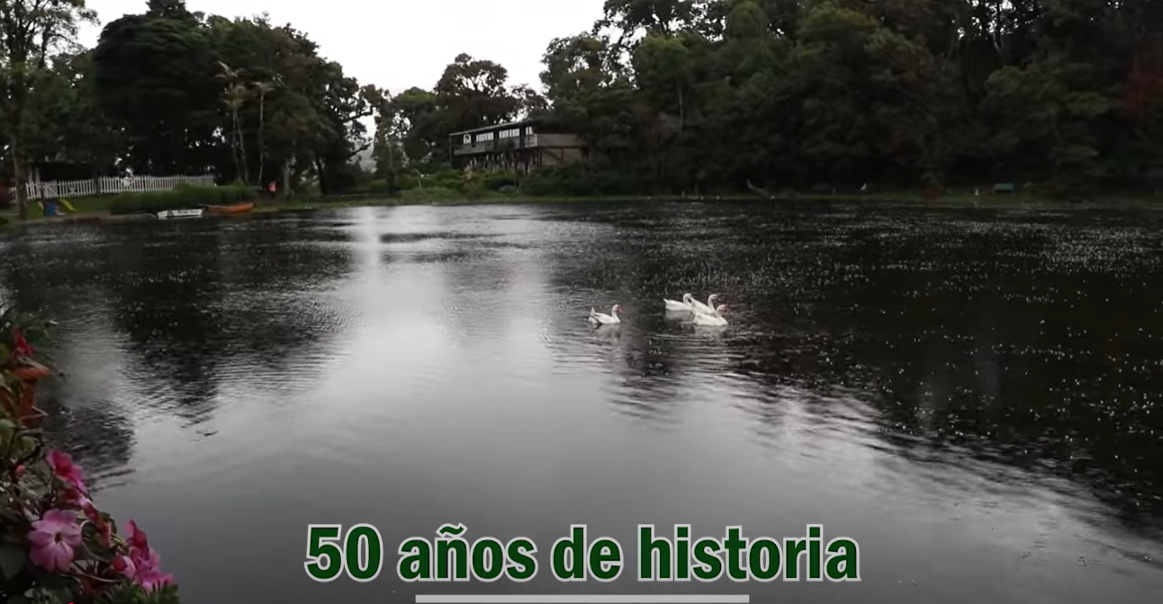 Hotel de montaña Selva Negra, Matagalpa, Nicaragua