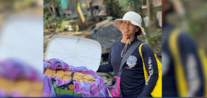 De vendedora ambulante a fisicoculturista y propietaria de gimnasio en Río Blanco, Matagalpa.