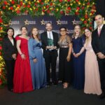 Walmart Nicaragua recibe por segundo año consecutivo el Premio a la Excelencia 2025