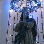 Más de 40 años honrando a la Purísima: la devoción de Olga Nelly López en Matagalpa