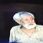 La historia de Nando Gadea, el curandero del cerro de la cruz