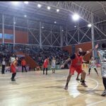 Indígenas Flecheros clasifican a la final de la Liga superior tras vencer a Las Brumas