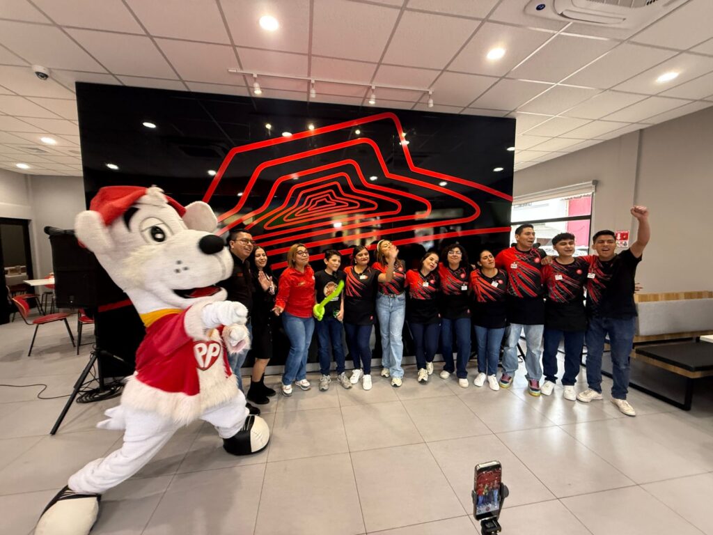 Pizza Hut inaugura nuevo restaurante en Matagalpa y fortalece su presencia en Nicaragua.