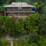 Explorando la Serenidad de La Sombra Ecolodge: Un Refugio Familiar en la Naturaleza de Matagalpa