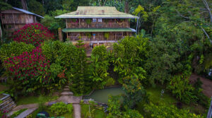 Explorando la Serenidad de La Sombra Ecolodge: Un Refugio Familiar en la Naturaleza de Matagalpa