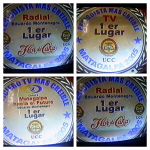 Notimatv se posiciona en primer lugar de la zona norte Matagalpa, según encuesta de UCC