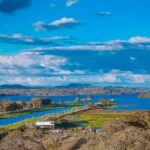 Lago de Apanás y Lago El Dorado: el corazón energético que impulsa el desarrollo del norte de Nicaragua