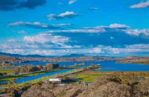 Lago de Apanás y Lago El Dorado: el corazón energético que impulsa el desarrollo del norte de Nicaragua