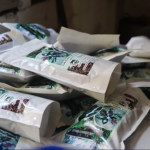 La Sombra Ecolodge cultiva café para el consumo de sus visitantes