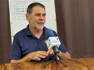 Rayo de Sol fortalece el desarrollo social en comunidades de Matagalpa