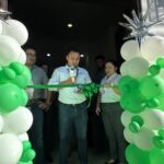 Microfinanciera Fundenuse inaugura nuevas oficinas tras cambio de local en Matagalpa