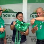 Fundenuse reinaugura sucursal en Waslala y reafirma su crecimiento y liderazgo en microfinanzas
